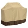 Classic Accessories® - Veranda™ Pebble X-Small BBQ Grill Cover (38"L X 22"W X 44"H) -Summit Trails 55 337 361501 00