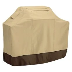Classic Accessories® - Veranda™ Pebble X-Small BBQ Grill Cover (38"L X 22"W X 44"H)