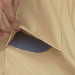 Classic Accessories® - Veranda™ Pebble Small/Medium BBQ Grill Cover (52"L X 24"W X 44"H) -Summit Trails 55 338 371501 00 7