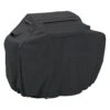 Classic Accessories® - Ravenna™ Black Small BBQ Grill Cover (58"L X 26"W X 48"H) -Summit Trails 55 389 350401 ec