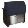 Classic Accessories® - Ravenna™ Black X-Small Built-In Grill Cover (32"L X 26"W X 24"H) -Summit Trails 55 397 360401 ec