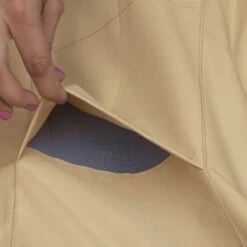 Classic Accessories® - Veranda™ Pebble Large BBQ Grill Dome With Side Table Cover (60"L X 30"W X 50"H) -Summit Trails 55 410 011501 00 4