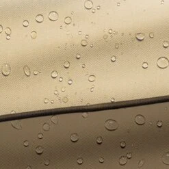 Classic Accessories® - Veranda™ Pebble Large BBQ Grill Dome With Side Table Cover (60"L X 30"W X 50"H) -Summit Trails 55 410 011501 00 8