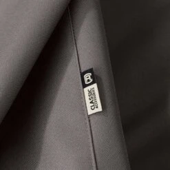 Classic Accessories® - Ravenna™ Dark Taupe BBQ Grill Cover For Weber Performer (48"L X 30"W X 43.5"H) -Summit Trails 55 421 015101 ec 5