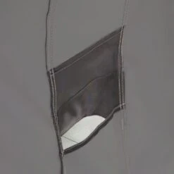 Classic Accessories® - Ravenna™ Dark Taupe BBQ Grill Cover For Weber Performer (48"L X 30"W X 43.5"H) -Summit Trails 55 421 015101 ec 8