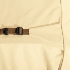 Classic Accessories® - Veranda™ Pebble X-Large Island Grill Top Cover For Side Grill Head (98"L X 37"W X 48"H) -Summit Trails 55 627 051501 00 6