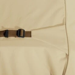 Classic Accessories® - Veranda™ Pebble Medium Island Grill Top Cover For Center Grill Head (78"L X 44"W X 48"H) -Summit Trails 55 628 031501 00 4