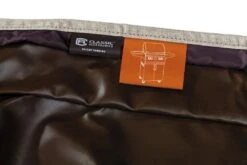 Classic Accessories® - Montlake™ Heather Gray X-Large BBQ Grill Cover (70"L X 24"W X 48"H) -Summit Trails 55 662 056701 rt 10