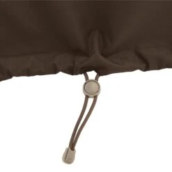 Classic Accessories® - Madrona™ Dark Cocoa Medium BBQ Grill Cover (58"L X 24"W X 48"H) 25 Classic Accessories® - Madrona™ Dark Cocoa Medium BBQ Grill Cover (58"L X 24"W X 48"H) -Summit Trails 55 725 016601 rt 4