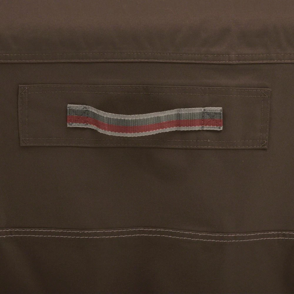 Classic Accessories® - Madrona™ Dark Cocoa Medium BBQ Grill Cover (58"L X 24"W X 48"H) 8 Classic Accessories® - Madrona™ Dark Cocoa Medium BBQ Grill Cover (58"L X 24"W X 48"H) - Image 6