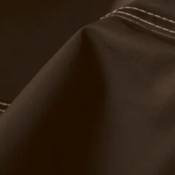 Classic Accessories® - Madrona™ Dark Cocoa Large Kamado Grill Cover (22"Dia X 40"H) -Summit Trails 55 729 046601 rt 10