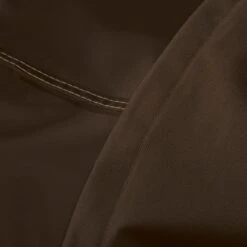 Classic Accessories® - Madrona™ Dark Cocoa Large Kamado Grill Cover (22"Dia X 40"H) -Summit Trails 55 729 046601 rt 11