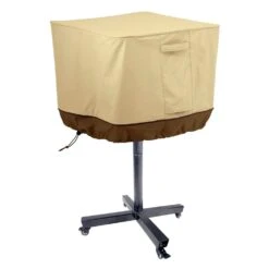 Classic Accessories® - Veranda™ Park Grill Cover (23"L X 24"W X 19"H)