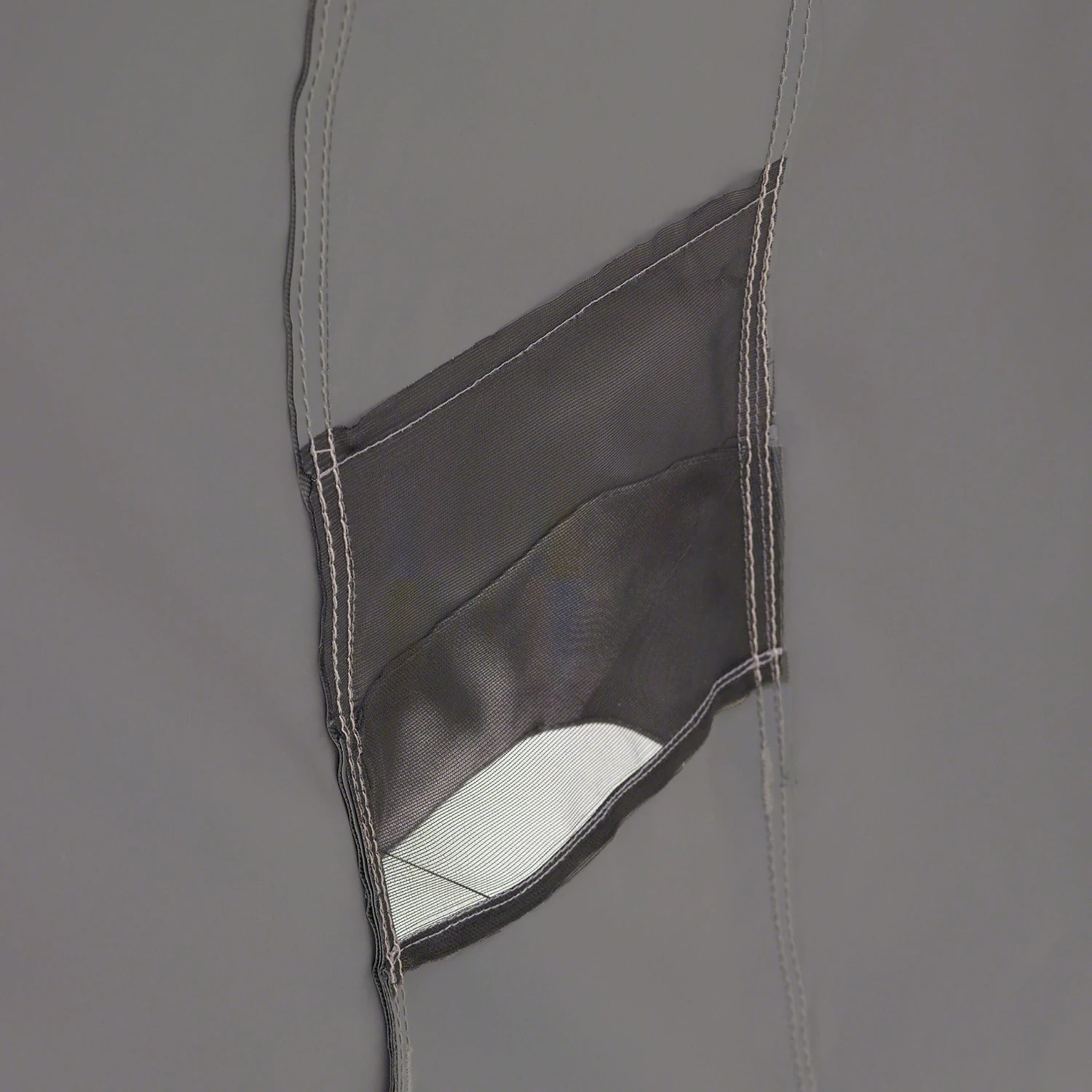 Classic Accessories® - Ravenna™ Dark Taupe X-Small BBQ Grill Cover For Weber™ Summit Grills (42"L X 38"W X 48"H) 8 Classic Accessories® - Ravenna™ Dark Taupe X-Small BBQ Grill Cover For Weber™ Summit Grills (42"L X 38"W X 48"H) - Image 6