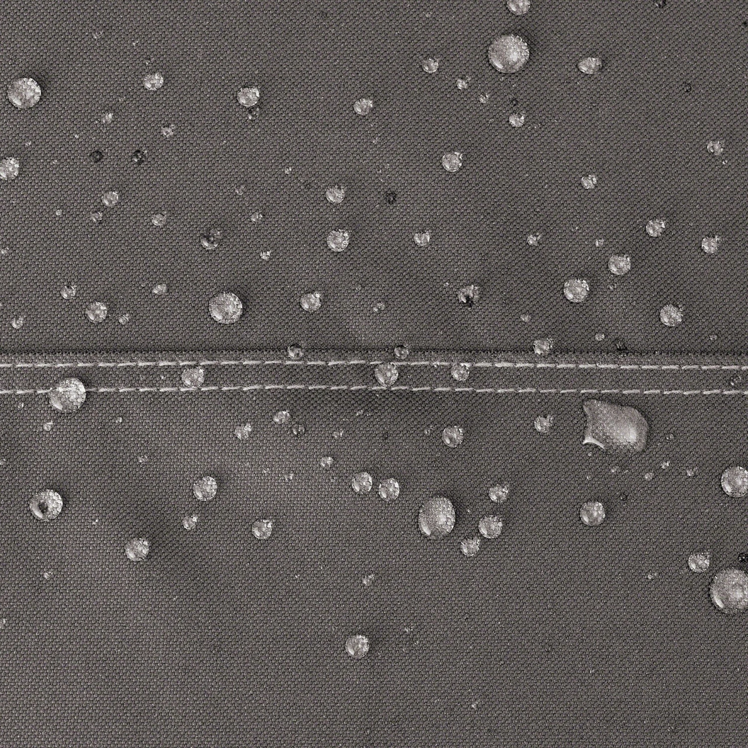 Classic Accessories® - Ravenna™ Dark Taupe X-Small BBQ Grill Cover For Weber™ Summit Grills (42"L X 38"W X 48"H) 10 Classic Accessories® - Ravenna™ Dark Taupe X-Small BBQ Grill Cover For Weber™ Summit Grills (42"L X 38"W X 48"H) - Image 8