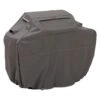 Classic Accessories® - Ravenna™ Taupe Small BBQ Grill Cover (44"L X 22"D X 44"H) 1 Classic Accessories® - Ravenna™ Taupe Small BBQ Grill Cover (44"L X 22"D X 44"H) -Summit Trails 55 850 025101 ec