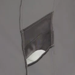 Classic Accessories® - Ravenna™ Dark Taupe Large Square Smoker Cover (26"L X 19.5"W X 40"H) -Summit Trails 55 852 045101 ec 6