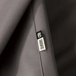 Classic Accessories® - Ravenna™ Dark Taupe X-Large Square Smoker Cover (33"L X 24.5"W X 60"H) -Summit Trails 55 853 325101 ec 10