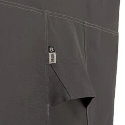 Classic Accessories® - Ravenna™ Dark Taupe X-Large Square Smoker Cover (33"L X 24.5"W X 60"H) -Summit Trails 55 853 325101 ec 4