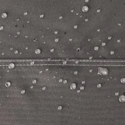 Classic Accessories® - Ravenna™ Dark Taupe X-Large Square Smoker Cover (33"L X 24.5"W X 60"H) -Summit Trails 55 853 325101 ec 9