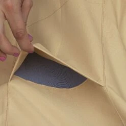 Classic Accessories® - Veranda™ Pebble Large Kettle BBQ Grill Cover (30"Dia X 43"H) -Summit Trails 55 966 041501 00 7