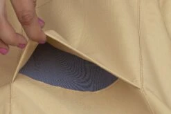 Classic Accessories® - Veranda™ Pebble Grill Cover For Traeger Pellet Grill (46"L X 26"W X 43"H) -Summit Trails 55 970 041501 00 6