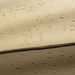 Classic Accessories® - Veranda™ Pebble PK Grill & Smoker Center Cover (34.5"L X 20"W X 35"H) -Summit Trails 55 971 011501 00 8