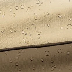 Classic Accessories® - Veranda™ Pebble Portable Round Table Top Grill Cover & Carry Bag (22"Dia X 18"H) -Summit Trails 55 973 031501 00 7