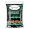 Louisiana Grills® - Premium Blends™ Apple Blend Hardwood Pellets -Summit Trails 55403