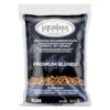 Louisiana Grills® - Premium Blends™ Hickory Blend Hardwood Pellets -Summit Trails 55406