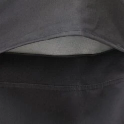 Classic Accessories® - SideSlider™ Black Large BBQ Grill Cover (64"L X 30"W X 48"H) -Summit Trails 56 274 031001 ec 6