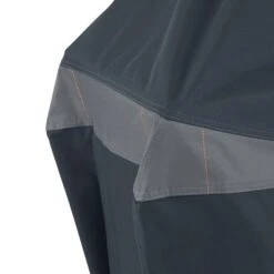 Classic Accessories® - StormPro™ Gray Medium BBQ Grill Cover (58"L X 30"W X 48"H) -Summit Trails 56 277 031001 ec 4