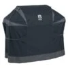 Classic Accessories® - StormPro™ Gray X-Large BBQ Grill Cover (70"L X 30"W X 48"H)