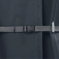 Classic Accessories® - StormPro™ Gray X-Large BBQ Grill Cover (70"L X 30"W X 48"H) -Summit Trails 56 279 051001 ec 6