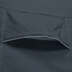 Classic Accessories® - StormPro™ Gray X-Large BBQ Grill Cover (70"L X 30"W X 48"H) -Summit Trails 56 279 051001 ec 7