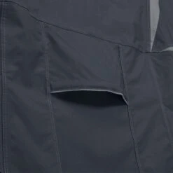Classic Accessories® - StormPro™ Gray X-Large BBQ Grill Cover (70"L X 30"W X 48"H) -Summit Trails 56 279 051001 ec 8