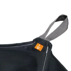 Classic Accessories® - Storigami Easy Fold Charcoal Black Medium BBQ Grill Cover (58"W X 30"D X 48"H) -Summit Trails 56 290 030401 ec 3