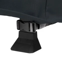 Classic Accessories® - Storigami Easy Fold Charcoal Black Large BBQ Grill Cover (64"W X 30"D X 49"H) 20 Classic Accessories® - Storigami Easy Fold Charcoal Black Large BBQ Grill Cover (64"W X 30"D X 49"H) -Summit Trails 56 291 040401 ec 3