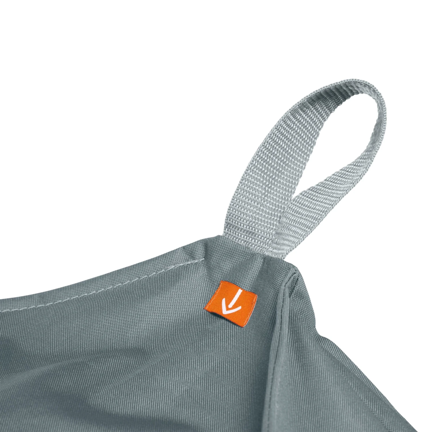 Classic Accessories® - Storigami Easy Fold Monument Grey Medium BBQ Grill Cover (58"W X 30"D X 48"H) 5 Classic Accessories® - Storigami Easy Fold Monument Grey Medium BBQ Grill Cover (58"W X 30"D X 48"H) - Image 3