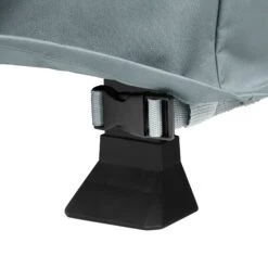 Classic Accessories® - Storigami Easy Fold Monument Grey Medium BBQ Grill Cover (58"W X 30"D X 48"H) 22 Classic Accessories® - Storigami Easy Fold Monument Grey Medium BBQ Grill Cover (58"W X 30"D X 48"H) -Summit Trails 56 293 031001 ec 4