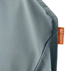 Classic Accessories® - Storigami Easy Fold Monument Grey X-Large BBQ Grill Cover (70"W X 30"D X 49"H) -Summit Trails 56 295 051001 ec 6