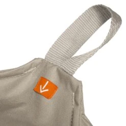 Classic Accessories® - Storigami Easy Fold Goat Tan Medium BBQ Grill Cover (58"W X 30"D X 48"H) 20 Classic Accessories® - Storigami Easy Fold Goat Tan Medium BBQ Grill Cover (58"W X 30"D X 48"H) -Summit Trails 56 296 035801 ec 3