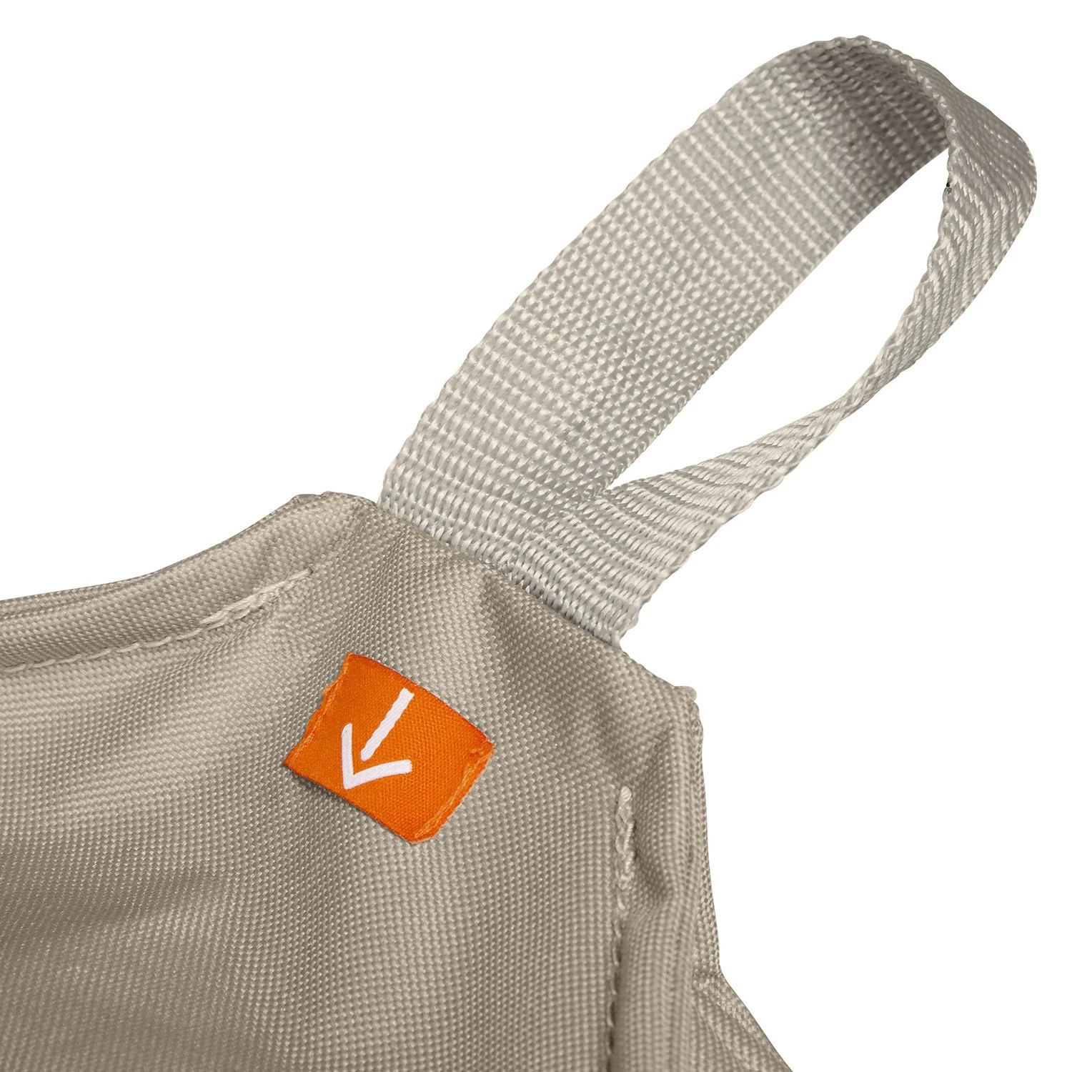 Classic Accessories® - Storigami Easy Fold Goat Tan Medium BBQ Grill Cover (58"W X 30"D X 48"H) 5 Classic Accessories® - Storigami Easy Fold Goat Tan Medium BBQ Grill Cover (58"W X 30"D X 48"H) - Image 3