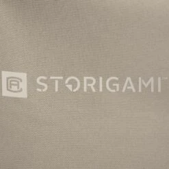 Classic Accessories® - Storigami Easy Fold Goat Tan Medium BBQ Grill Cover (58"W X 30"D X 48"H) 24 Classic Accessories® - Storigami Easy Fold Goat Tan Medium BBQ Grill Cover (58"W X 30"D X 48"H) -Summit Trails 56 296 035801 ec 7