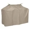 Classic Accessories® - Storigami Easy Fold Goat Tan Large BBQ Grill Cover (64"W X 30"D X 49"H) -Summit Trails 56 297 045801 ec