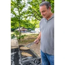 Camco® 57245 - Olympian 6500 Portable Gas Grill With Low Pressure Valve -Summit Trails 57245 10