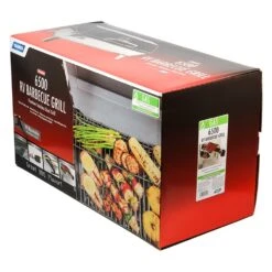 Camco® 57245 - Olympian 6500 Portable Gas Grill With Low Pressure Valve -Summit Trails 57245 5