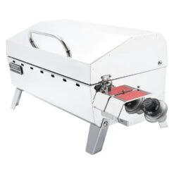 Camco® - Olympian 4500 Portable Gas Grill -Summit Trails 57251 2