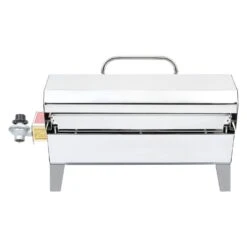 Camco® 57251 - Olympian 4500 Portable Gas Grill -Summit Trails 57251 3 1