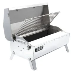 Camco® 57251 - Olympian 4500 Portable Gas Grill -Summit Trails 57251 7 1